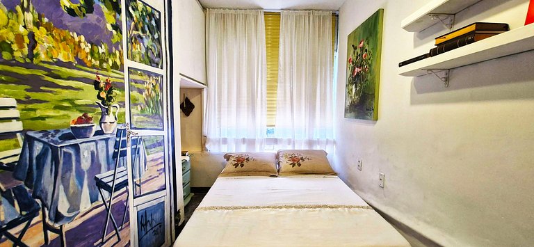 COPSE0103 - Vista del Elevador Lacerda