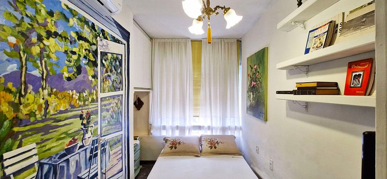 COPSE0103 - Vista del Elevador Lacerda