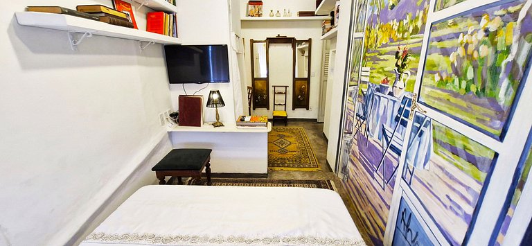 Vista do Elevador Lacerda - COPSE0103