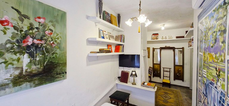 Vista do Elevador Lacerda - COPSE0103