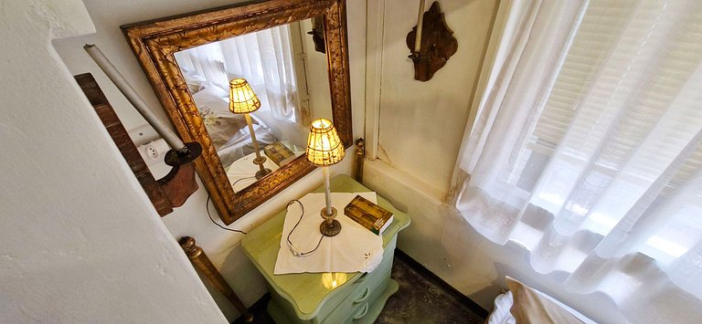 COPSE0103 - Vista do Elevador Lacerda