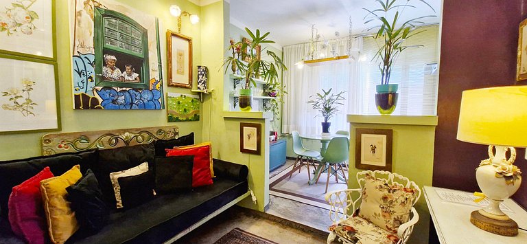 COPSE0103 - Vista do Elevador Lacerda