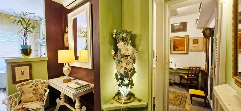 COPSE0103 - Vista do Elevador Lacerda