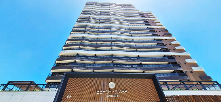 COJAG0101 - Beach Class Jaguaribe