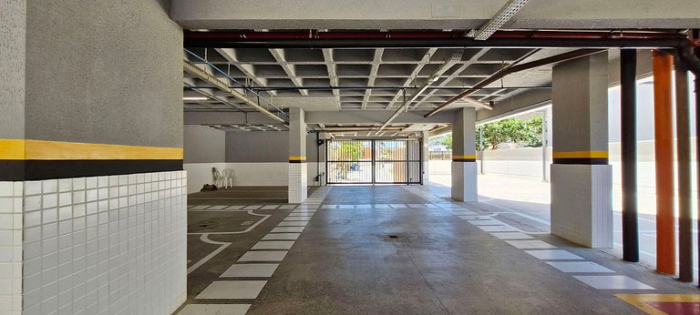 COJAG0101 - Frente a la playa en Beach Class Jaguaribe