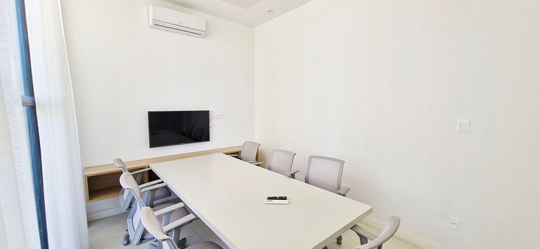 COJAG0101 - Frente a la playa en Beach Class Jaguaribe