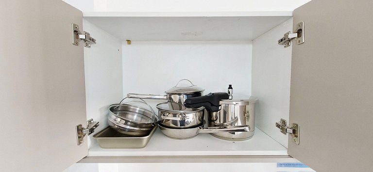 Frente mar no Beach Class Jaguaribe - COJAG0101