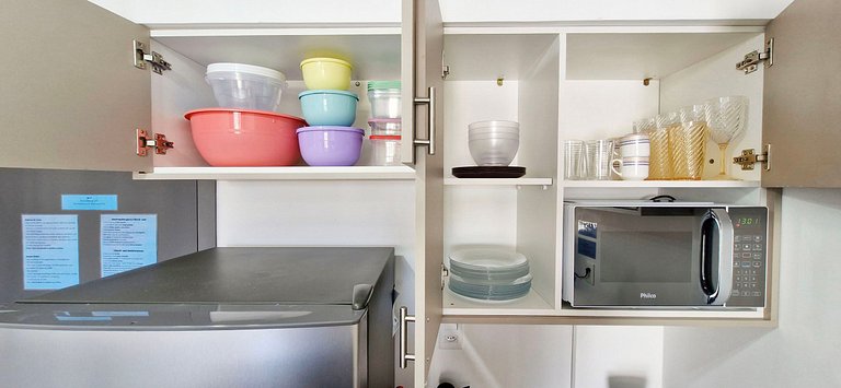 COJAG0101 - Beachfront at Beach Class Jaguaribe