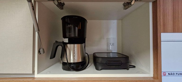 Modern with pool and gym - COSTE0111