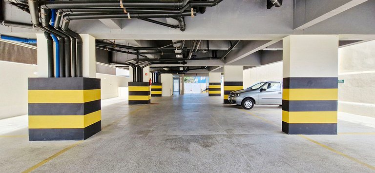 Vista mar incrível em Piatã - COPIA0105