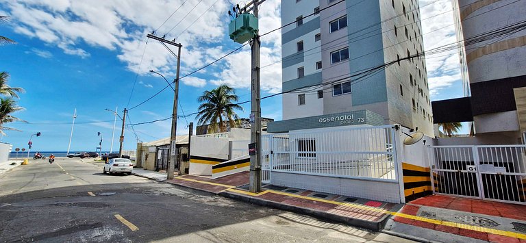 Vista mar incrível em Piatã - COPIA0105