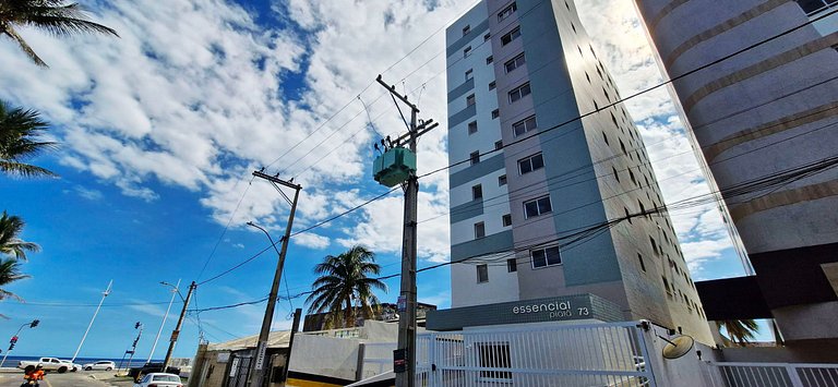 Vista mar incrível em Piatã - COPIA0105