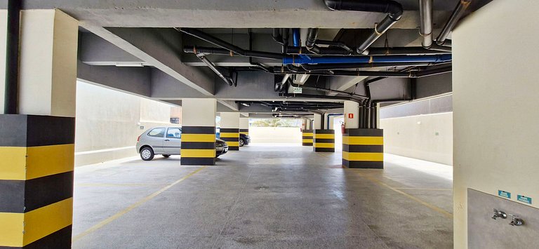 Incredible sea view in Piatã - COPIA0105