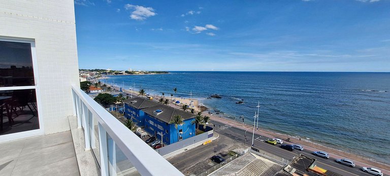 Incredible sea view in Piatã - COPIA0105
