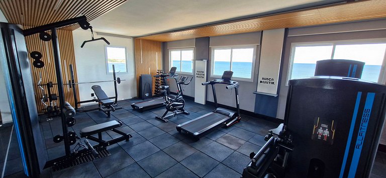 Vista mar incrível em Piatã - COPIA0105