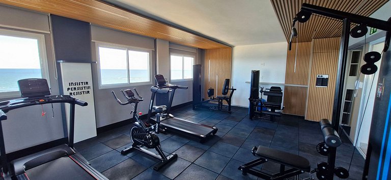 Incredible sea view in Piatã - COPIA0105