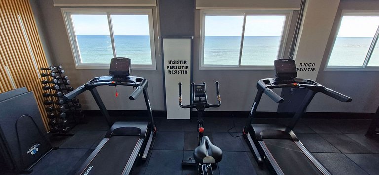 Vista al mar increíble en Piatã - COPIA0105