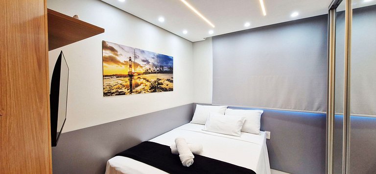 Incredible sea view in Piatã - COPIA0105