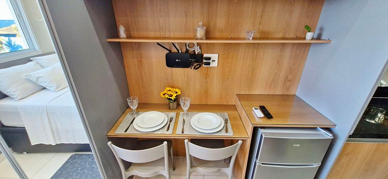 Vista mar incrível em Piatã - COPIA0105