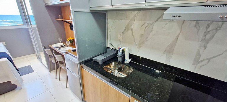 Incredible sea view in Piatã - COPIA0105