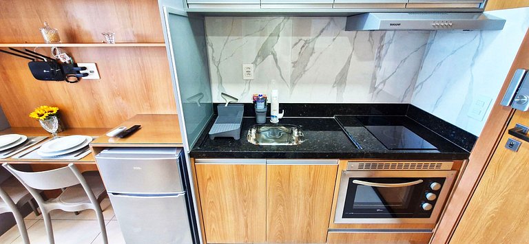 Vista mar incrível em Piatã - COPIA0105