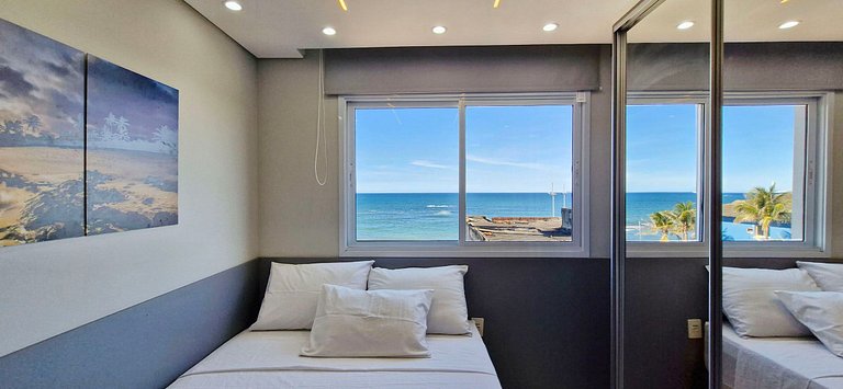 Vista mar incrível em Piatã - COPIA0105