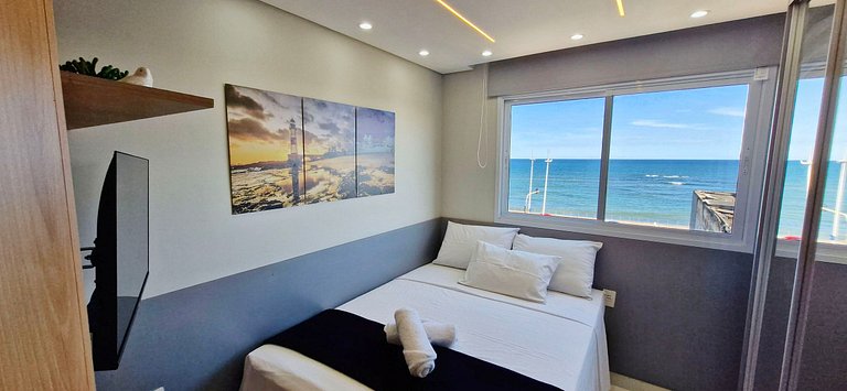 Incredible sea view in Piatã - COPIA0105