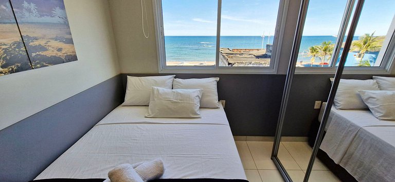 Incredible sea view in Piatã - COPIA0105