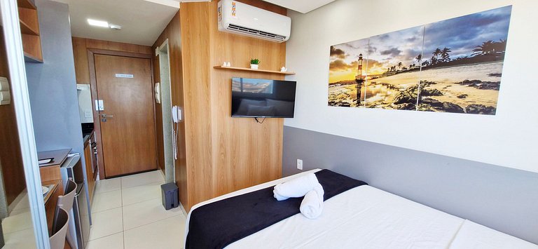 Vista mar incrível em Piatã - COPIA0105