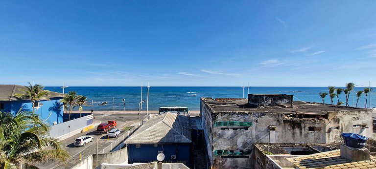 Incredible sea view in Piatã - COPIA0105