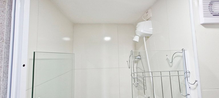 Vista al mar increíble en Piatã - COPIA0105