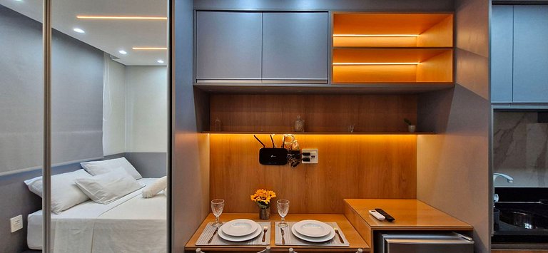 Incredible sea view in Piatã - COPIA0105