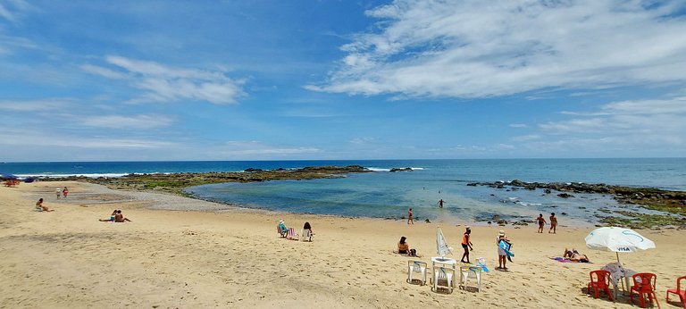 Seaside, 10 minutes from the zoo - COOND0124