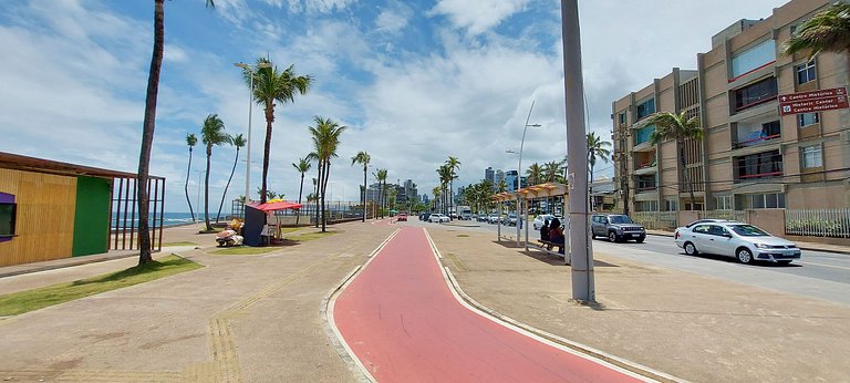 Seaside, 10 minutes from the zoo - COOND0124