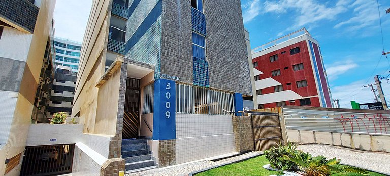 COOND0124 - Edifício Solarius