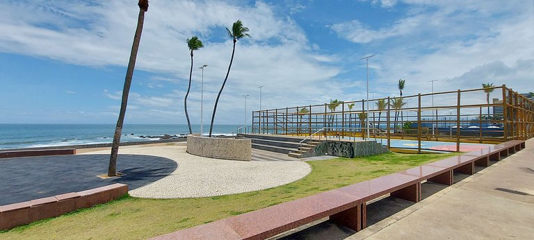 Seaside, 10 minutes from the zoo - COOND0124