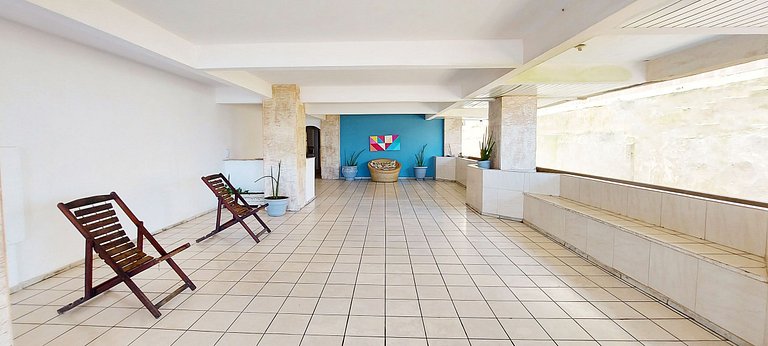 Seaside, 10 minutes from the zoo - COOND0124