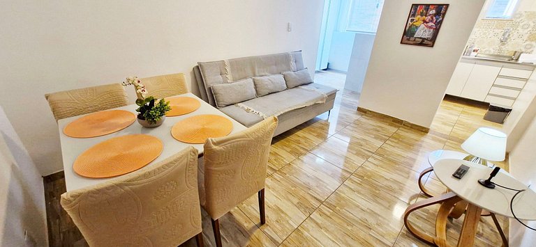 Seaside, 10 minutes from the zoo - COOND0124