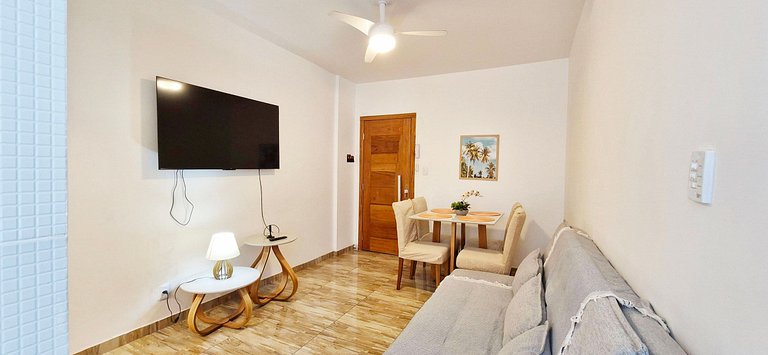 Seaside, 10 minutes from the zoo - COOND0124