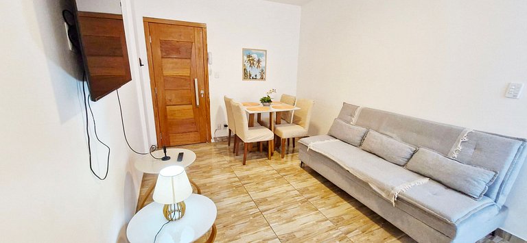 Seaside, 10 minutes from the zoo - COOND0124