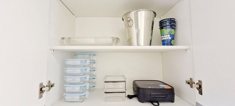 Beira mar a 5min do Carnaval - COOND0124