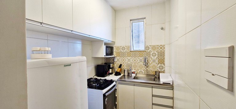 Seaside, 5 minutes from the Carnival - COOND0124