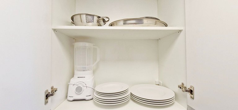 Beira mar a 10 minutos del zoológico - COOND0124