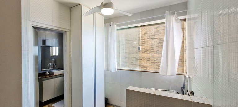 Frente al mar a 5 minutos del Carnaval - COOND0124