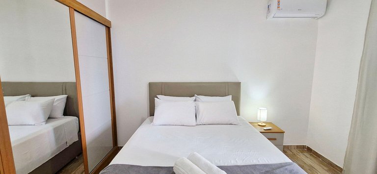 Seaside, 10 minutes from the zoo - COOND0124