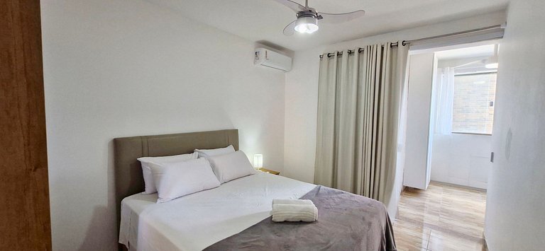 Beira mar a 10 minutos del zoológico - COOND0124