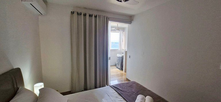 Seaside, 10 minutes from the zoo - COOND0124