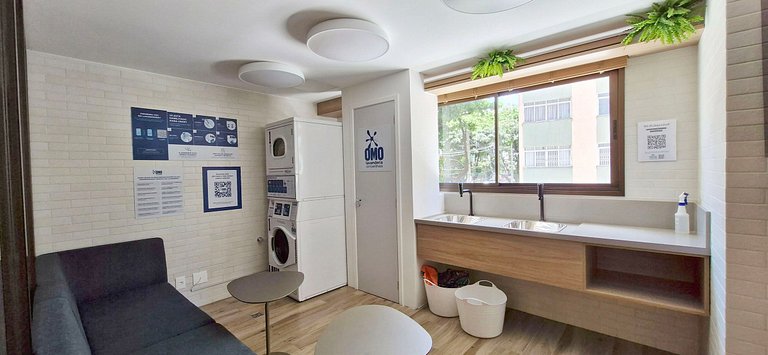 Lindo apartamento no ZN Barra - COBAR0145