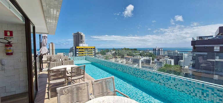 Apartment 1006 at ZN Barra - COBAR0145