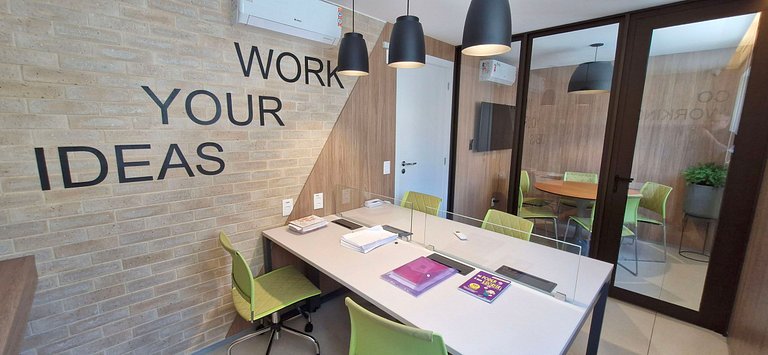 Apartamento 1006 en ZN Barra - COBAR0145